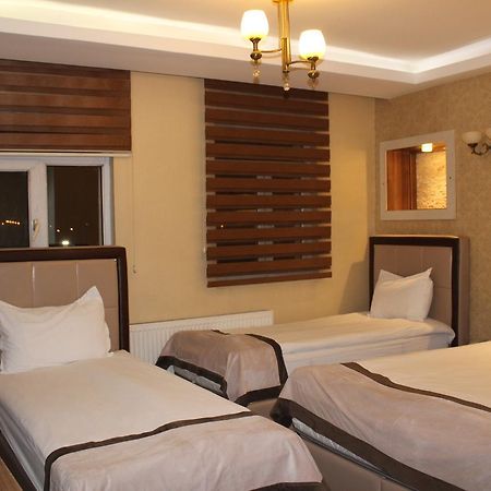 Kars Konak Hotel Kültér fotó
