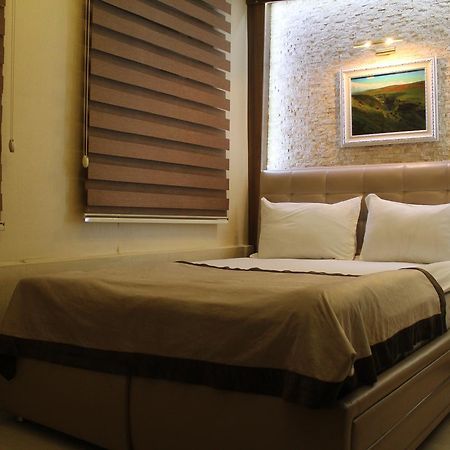 Kars Konak Hotel Kültér fotó