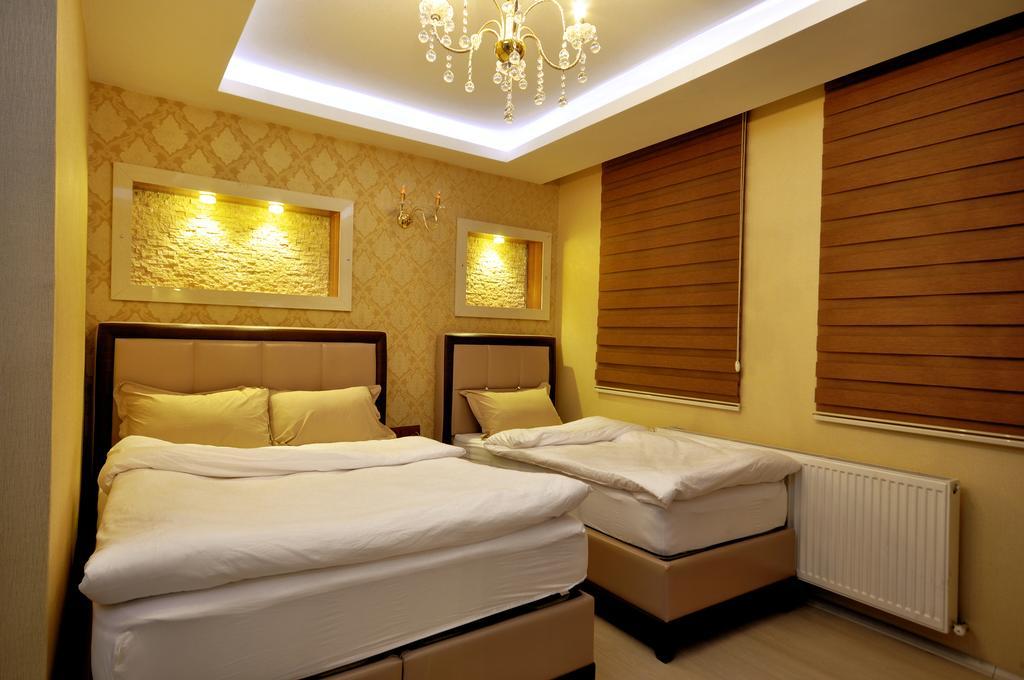 Kars Konak Hotel Kültér fotó