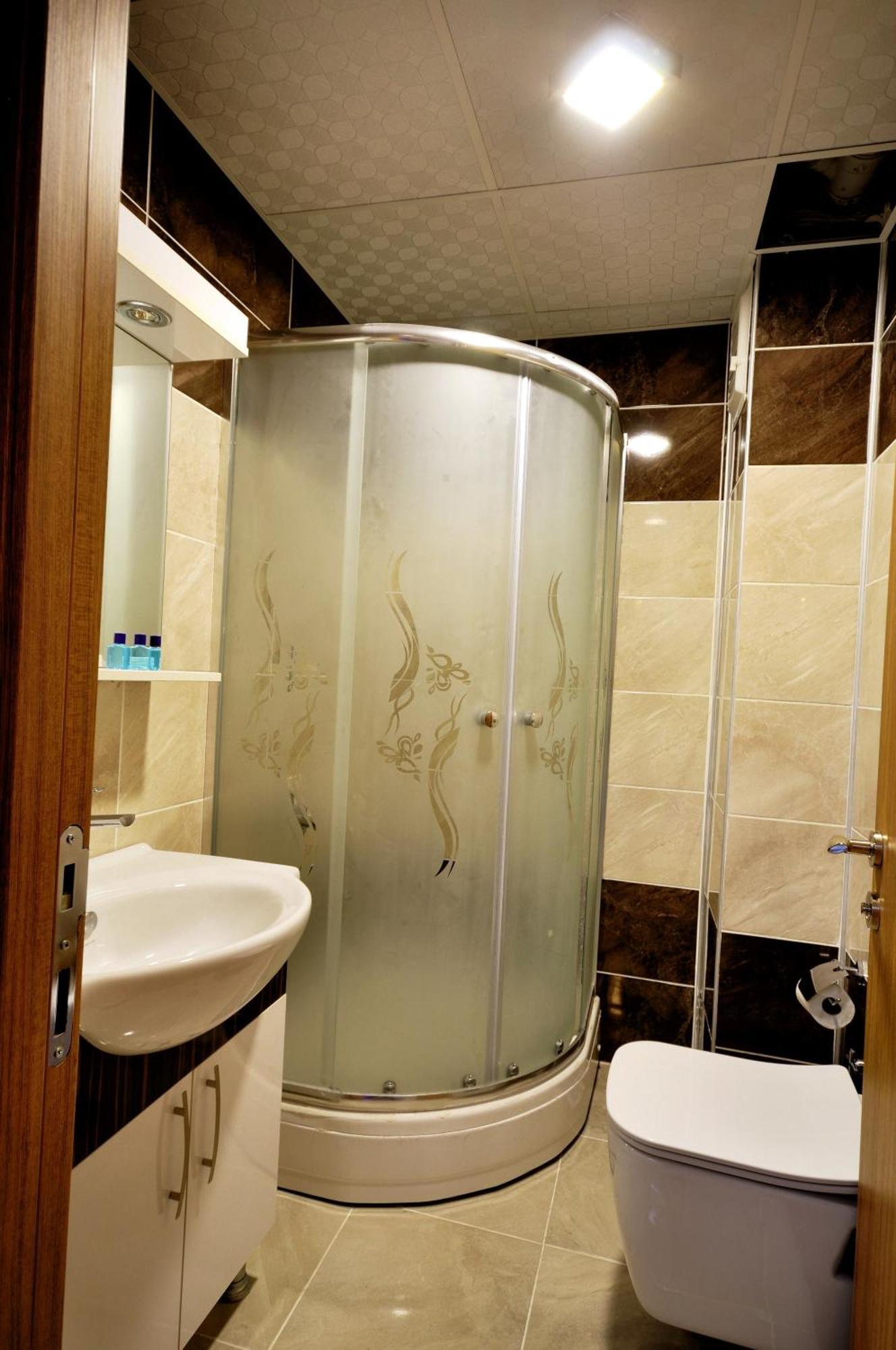 Kars Konak Hotel Szoba fotó