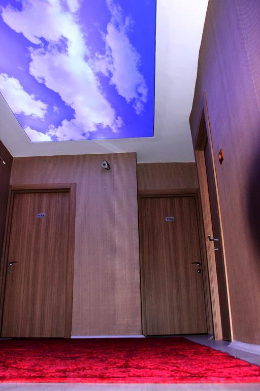 Kars Konak Hotel Kültér fotó