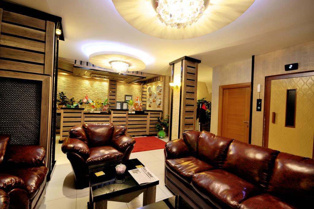 Kars Konak Hotel Kültér fotó