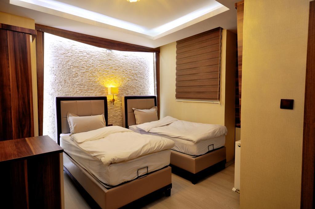 Kars Konak Hotel Szoba fotó