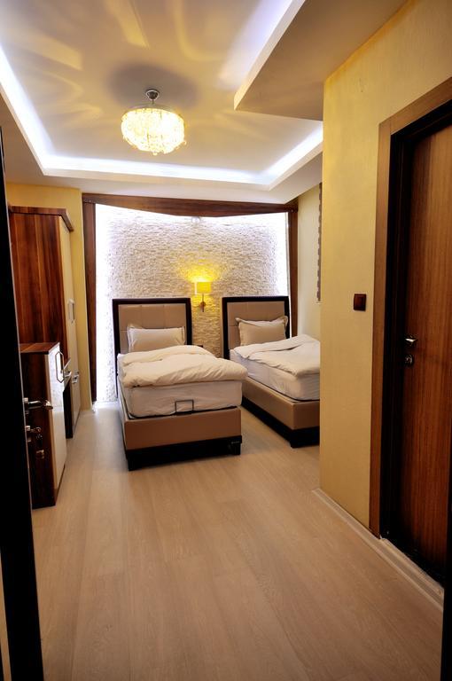 Kars Konak Hotel Szoba fotó