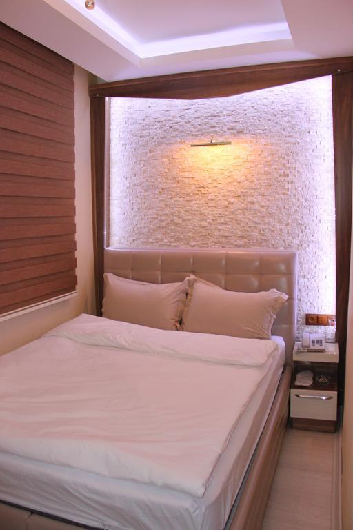 Kars Konak Hotel Szoba fotó