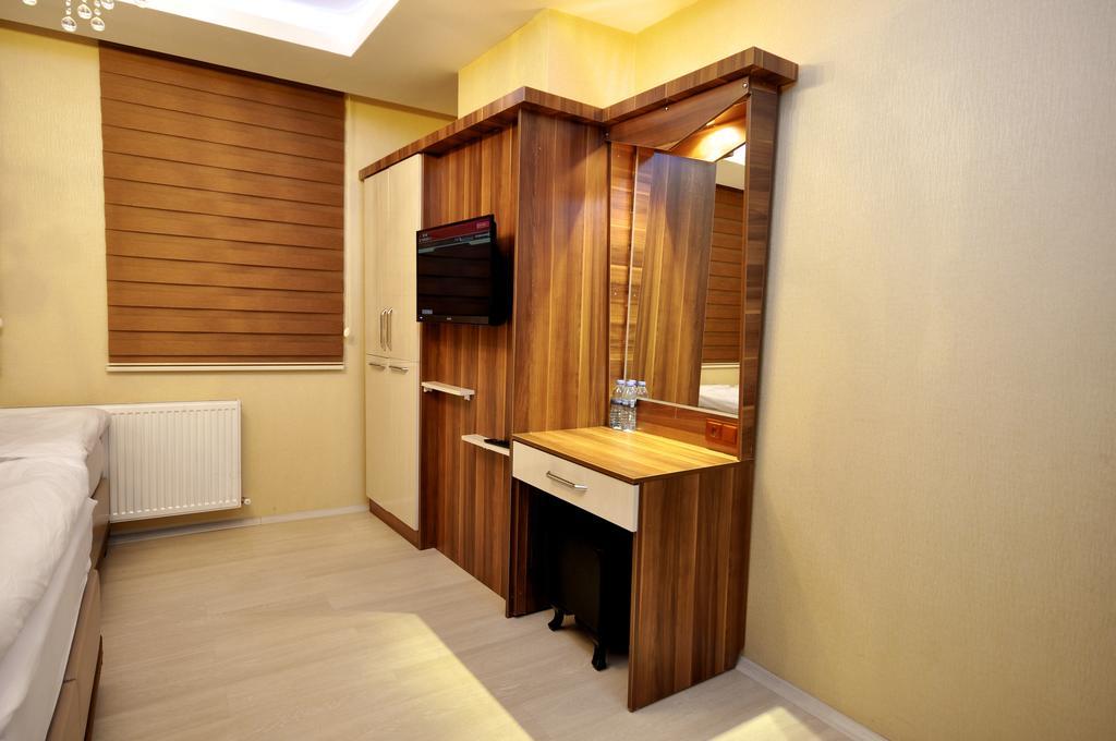 Kars Konak Hotel Szoba fotó