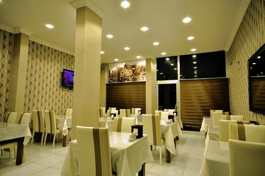Kars Konak Hotel Szoba fotó