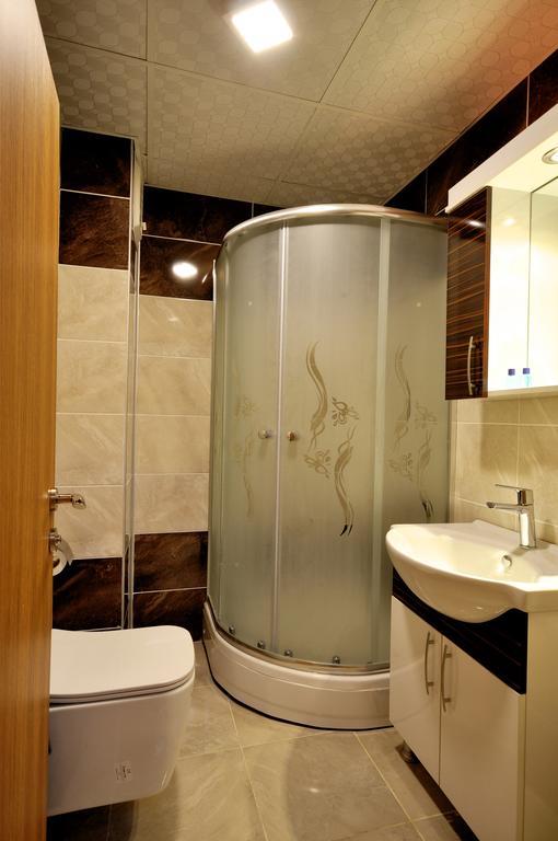 Kars Konak Hotel Kültér fotó