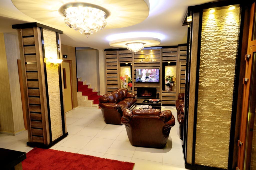Kars Konak Hotel Kültér fotó