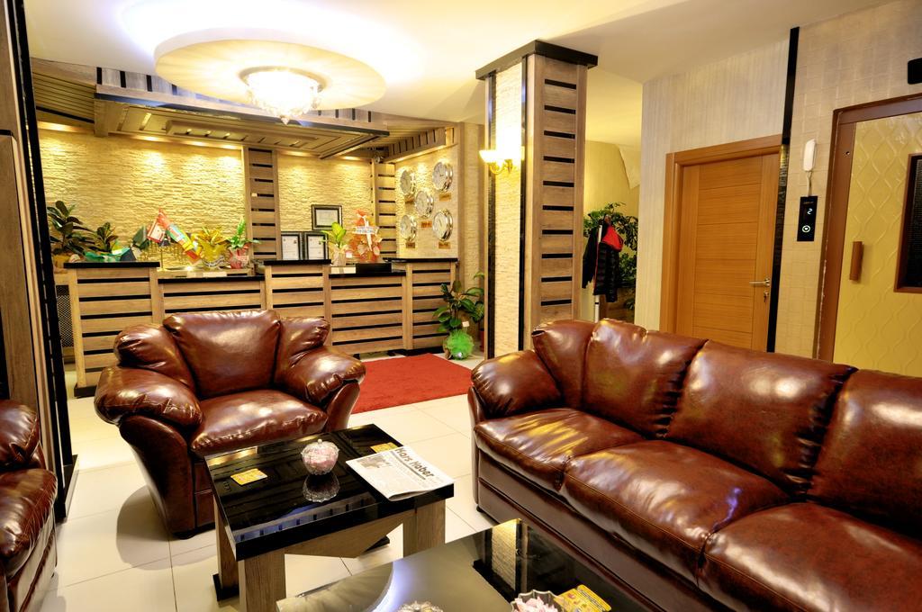 Kars Konak Hotel Kültér fotó