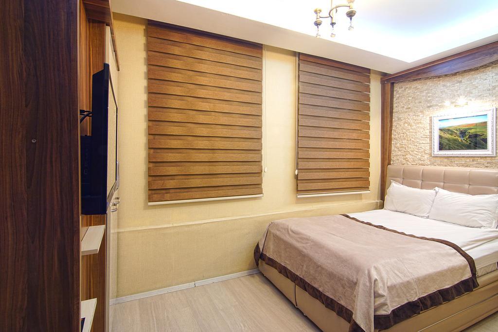 Kars Konak Hotel Kültér fotó
