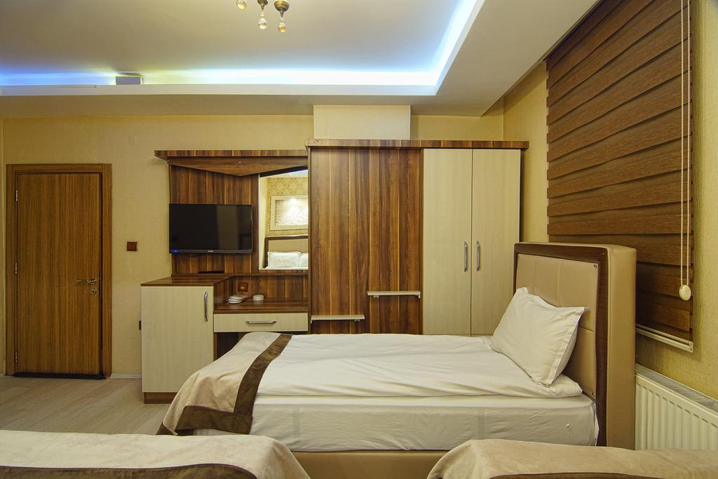 Kars Konak Hotel Kültér fotó