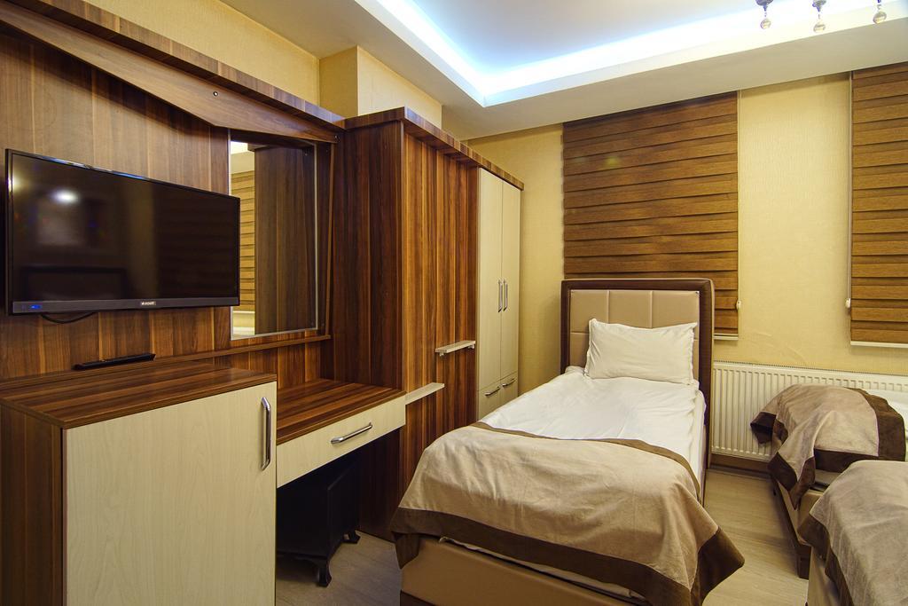 Kars Konak Hotel Kültér fotó