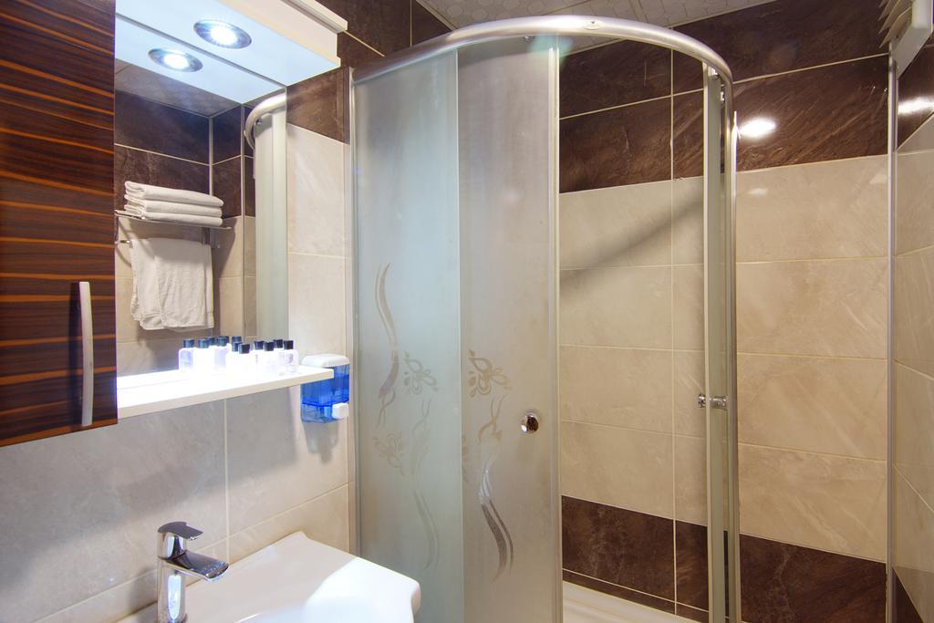 Kars Konak Hotel Kültér fotó
