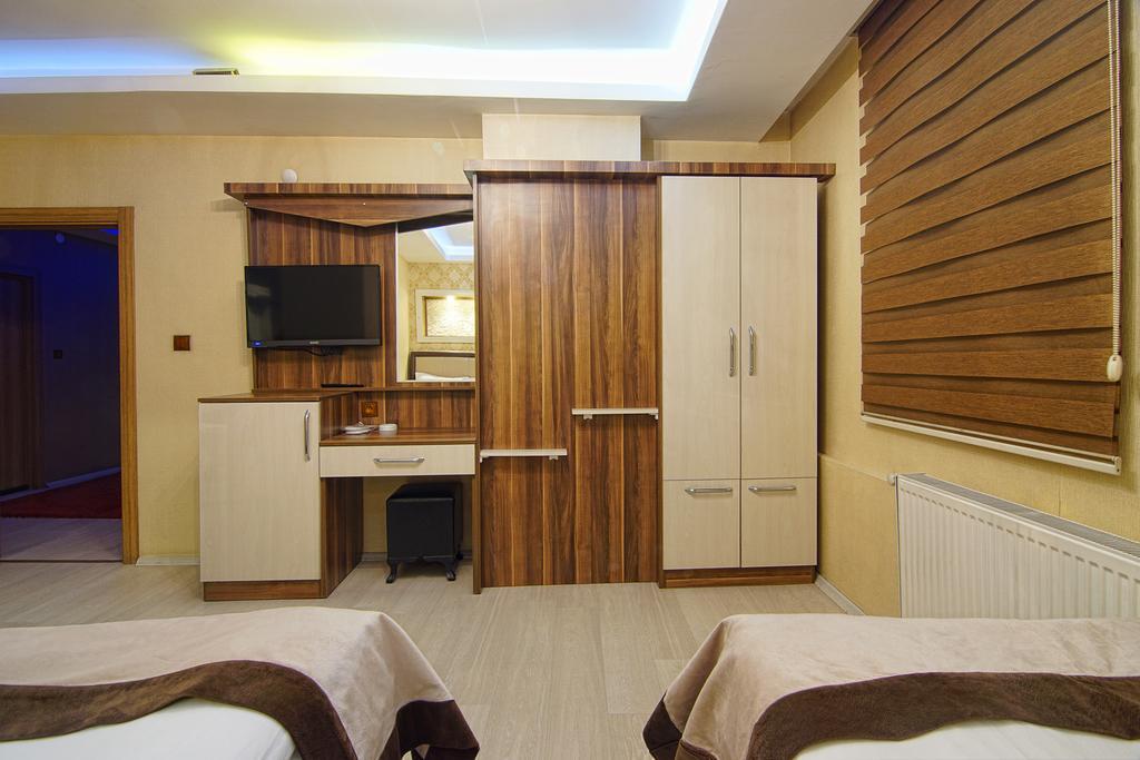 Kars Konak Hotel Kültér fotó