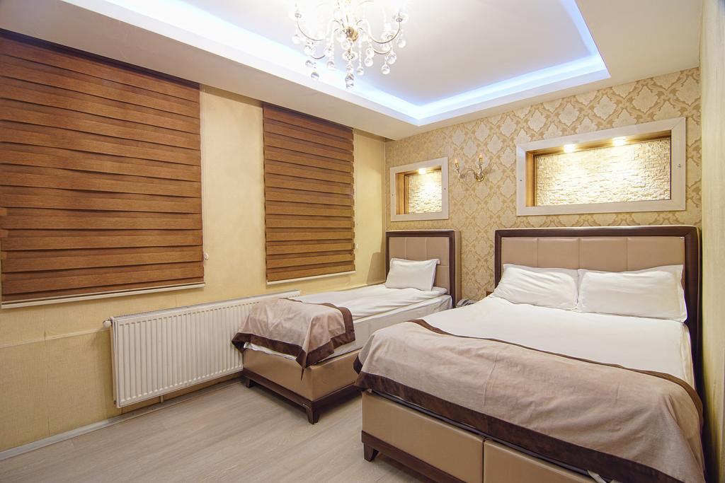 Kars Konak Hotel Kültér fotó