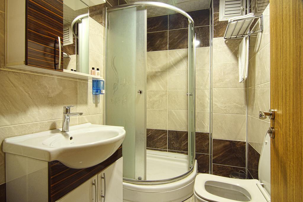 Kars Konak Hotel Kültér fotó