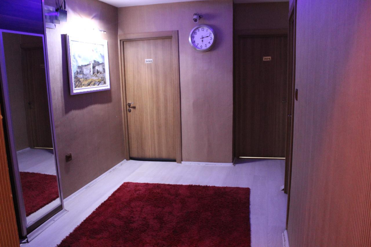 Kars Konak Hotel Kültér fotó