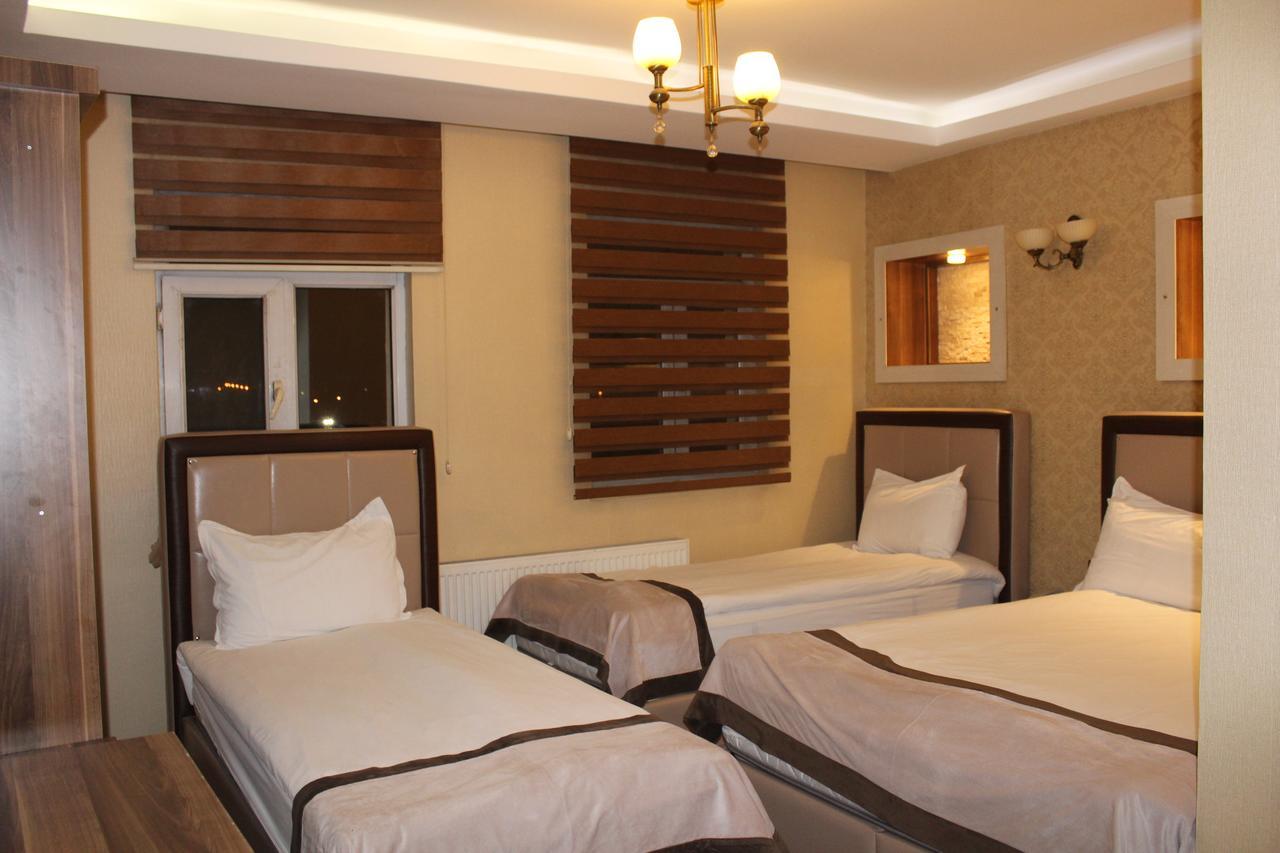 Kars Konak Hotel Kültér fotó