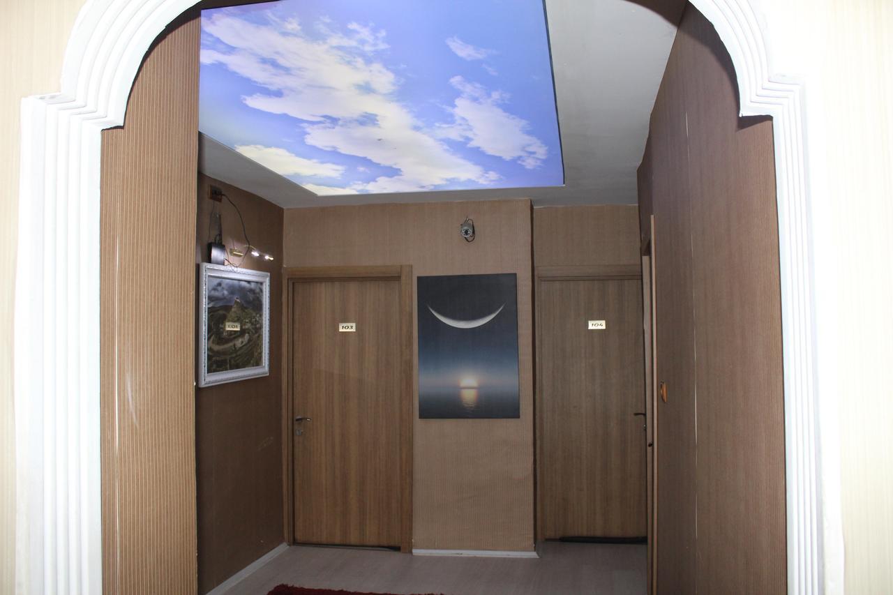 Kars Konak Hotel Kültér fotó